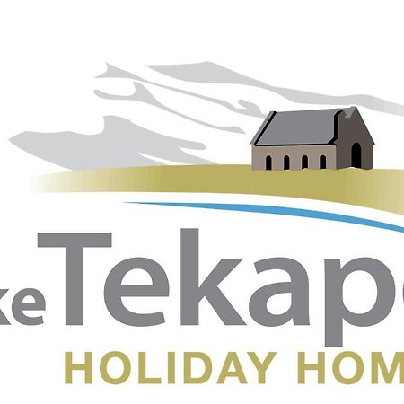 Notre Maison Du Lac Lake Tekapo Exteriör bild